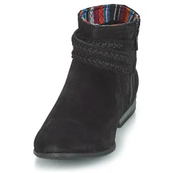 Minnetonka Bottines / Boots^- DIXON BOOT