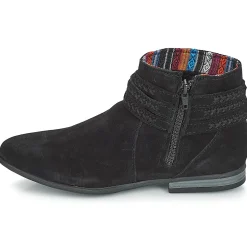 Minnetonka Bottines / Boots^- DIXON BOOT
