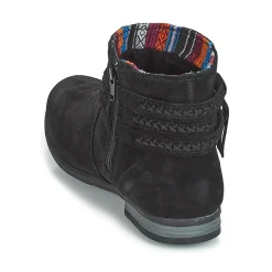 Minnetonka Bottines / Boots^- DIXON BOOT