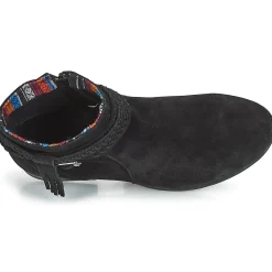 Minnetonka Bottines / Boots^- DIXON BOOT