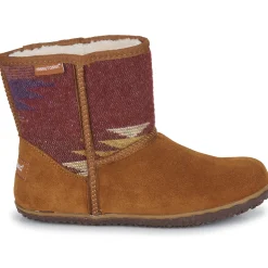 Minnetonka - TALI Marron