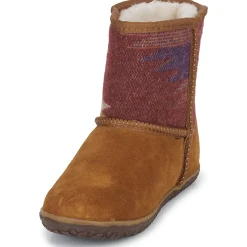 Minnetonka - TALI Marron