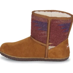 Minnetonka - TALI Marron