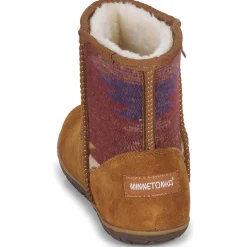 Minnetonka - TALI Marron