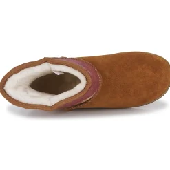 Minnetonka - TALI Marron