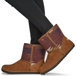 Minnetonka - TALI Marron
