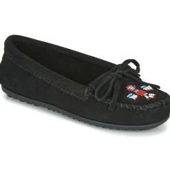 Minnetonka - THUNDERBIRD II< Mocassins & Chaussures Bateau