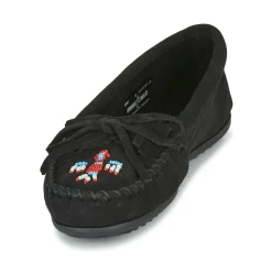 Minnetonka - THUNDERBIRD II< Mocassins & Chaussures Bateau