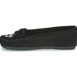 Minnetonka - THUNDERBIRD II< Mocassins & Chaussures Bateau