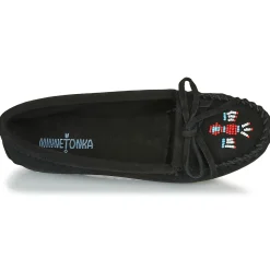 Minnetonka - THUNDERBIRD II< Mocassins & Chaussures Bateau