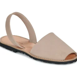 Minorquines Sandales Et Nu-pieds^- AVARCA