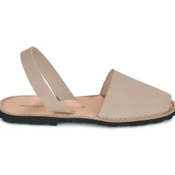 Minorquines Sandales Et Nu-pieds^- AVARCA