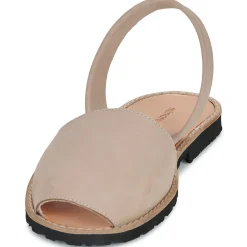 Minorquines Sandales Et Nu-pieds^- AVARCA