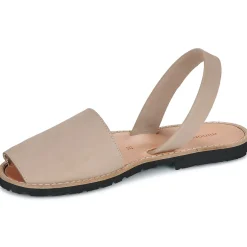 Minorquines Sandales Et Nu-pieds^- AVARCA