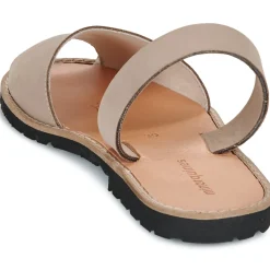 Minorquines Sandales Et Nu-pieds^- AVARCA