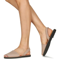 Minorquines Sandales Et Nu-pieds^- AVARCA