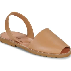 Minorquines Sandales Et Nu-pieds^- AVARCA