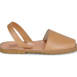 Minorquines Sandales Et Nu-pieds^- AVARCA
