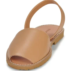 Minorquines Sandales Et Nu-pieds^- AVARCA