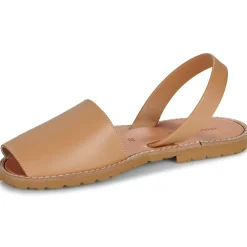 Minorquines Sandales Et Nu-pieds^- AVARCA