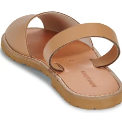 Minorquines Sandales Et Nu-pieds^- AVARCA