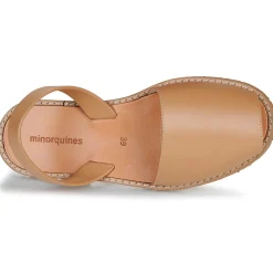 Minorquines Sandales Et Nu-pieds^- AVARCA