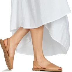 Minorquines Sandales Et Nu-pieds^- AVARCA