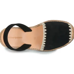 Minorquines - AVARCA< Sandales Et Nu-pieds