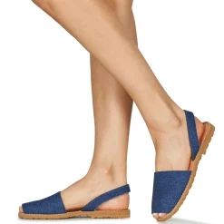 Minorquines - AVARCA Bleu Outlet