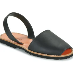 Minorquines Sandales Et Nu-pieds^- AVARCA
