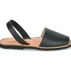 Minorquines Sandales Et Nu-pieds^- AVARCA