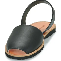 Minorquines Sandales Et Nu-pieds^- AVARCA