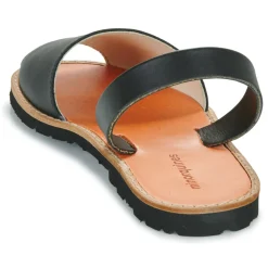 Minorquines Sandales Et Nu-pieds^- AVARCA