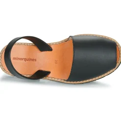 Minorquines Sandales Et Nu-pieds^- AVARCA