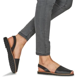 Minorquines Sandales Et Nu-pieds^- AVARCA
