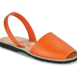 Minorquines Sandales Et Nu-pieds^- AVARCA