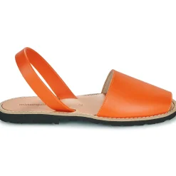 Minorquines Sandales Et Nu-pieds^- AVARCA