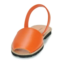 Minorquines Sandales Et Nu-pieds^- AVARCA