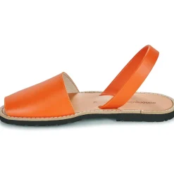 Minorquines Sandales Et Nu-pieds^- AVARCA