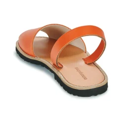 Minorquines Sandales Et Nu-pieds^- AVARCA