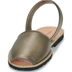 Minorquines - AVARCA< Sandales Et Nu-pieds