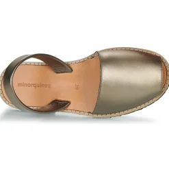Minorquines - AVARCA< Sandales Et Nu-pieds