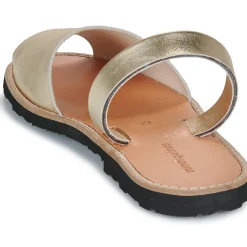 Minorquines - AVARCA Doré Discount