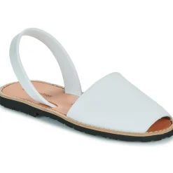 Minorquines Sandales Et Nu-pieds^- AVARCA