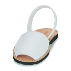 Minorquines Sandales Et Nu-pieds^- AVARCA
