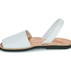 Minorquines Sandales Et Nu-pieds^- AVARCA