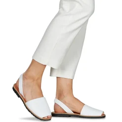 Minorquines Sandales Et Nu-pieds^- AVARCA