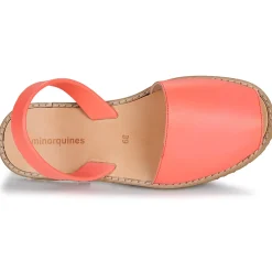 Minorquines - AVARCA Corail