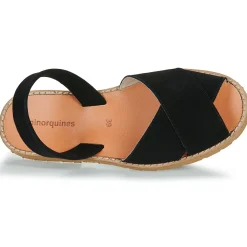 Minorquines - AVARCA CALA< Sandales Et Nu-pieds