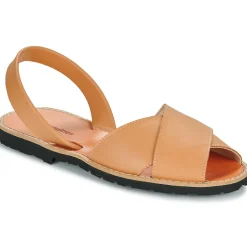 Minorquines - AVARCA CALA Marron Sale